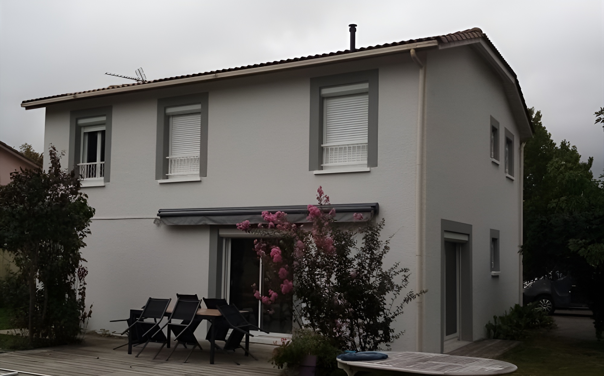 Peintre en bâtiment Agen